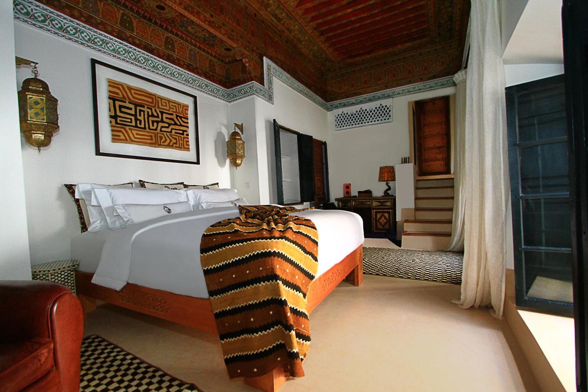 Dar Assiya Hotel Marrakesh Room photo