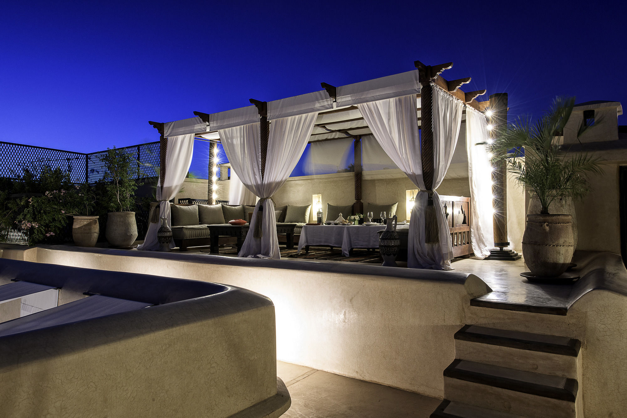 Dar Assiya Hotel Marrakesh Exterior photo