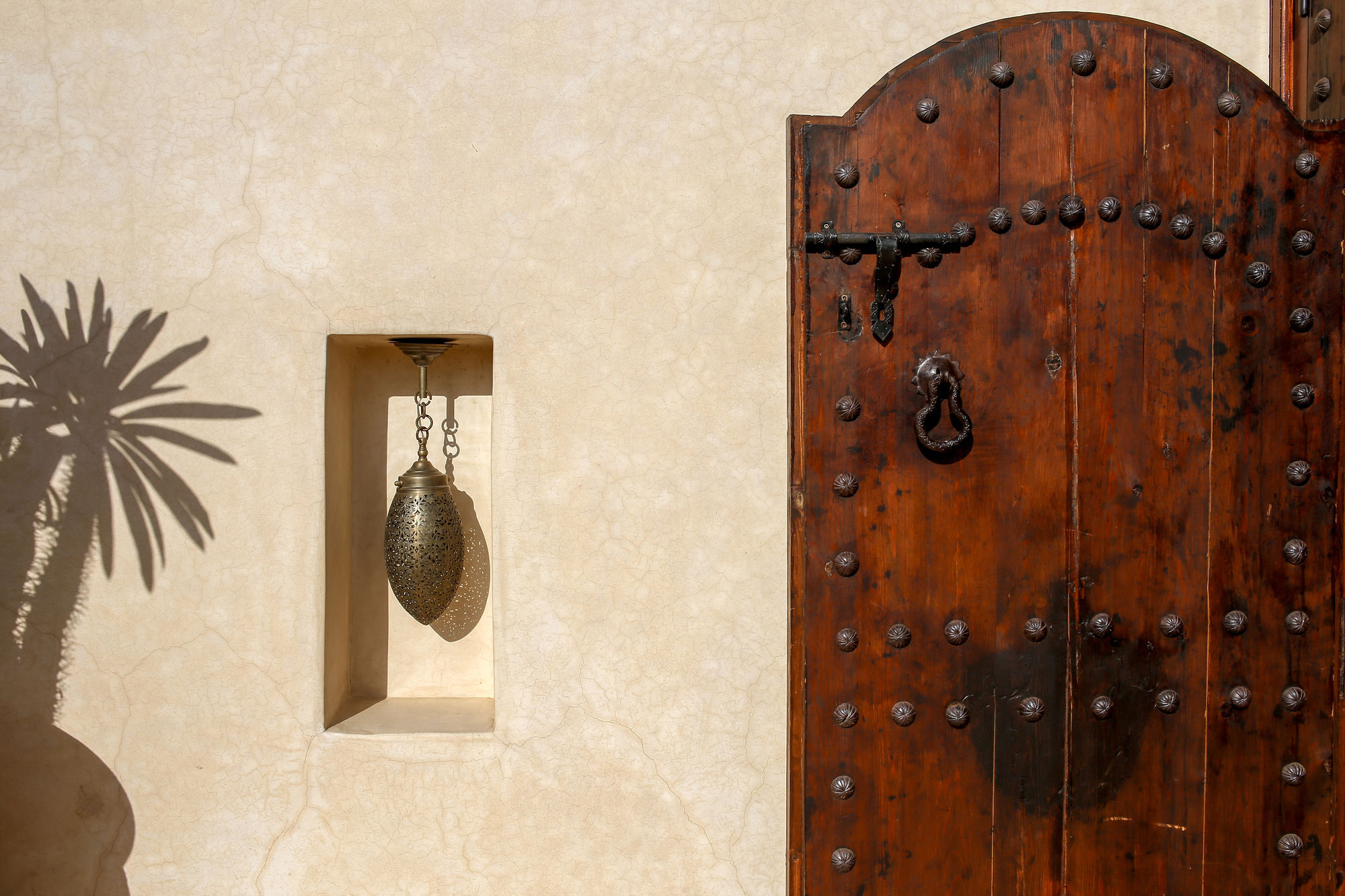 Dar Assiya Hotel Marrakesh Exterior photo